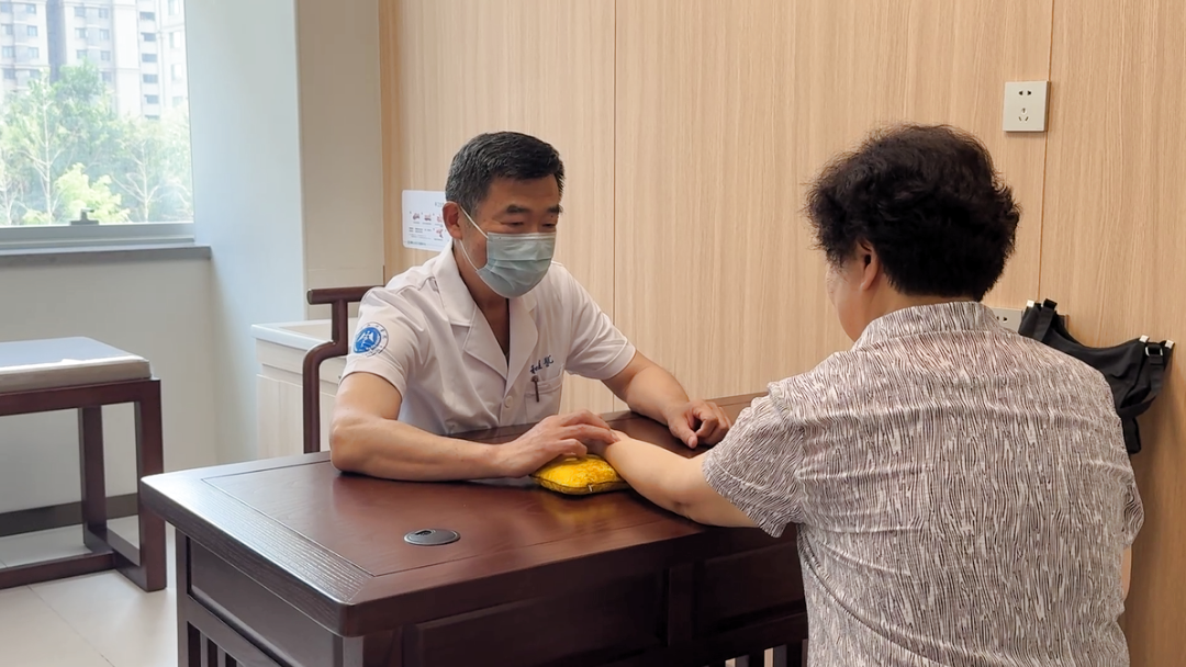 秋冬想少感冒、不手脚凉？秋分艾灸比吃补品管用！